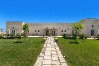 B&B Agricola Bellisario Ospitalità Rurale, Alimini Otranto - 8