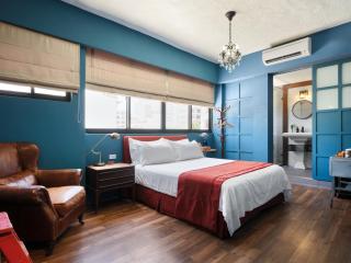 未艾公寓WeLove Apartment - Tainan - 9