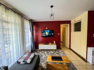 Komarock Heights Sobia Homes - 0