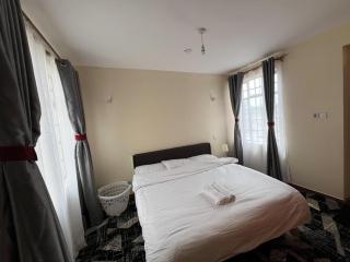 Komarock Heights Sobia Homes - Nairobi - 1