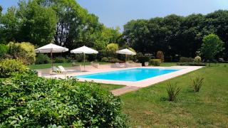 Villa Zane - Treviso - 8