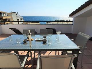 Ático excepcional frente al mar en Sant Carles, Llançà - Costa Brava - ES-170-40 - 5