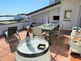 Ático excepcional frente al mar en Sant Carles, Llançà - Costa Brava - ES-170-40 - 4