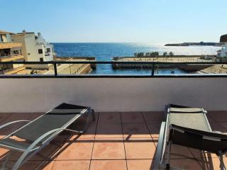 Ático excepcional frente al mar en Sant Carles, Llançà - Costa Brava - ES-170-40 - 3