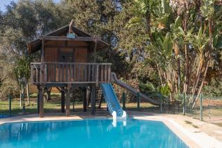Villa Lolita - Chiclana de la Frontera - 1