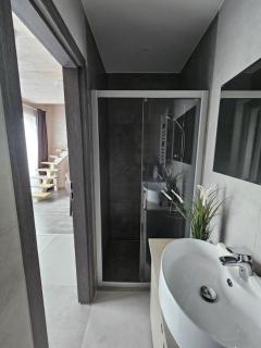 Mėlyna banga kotedžas Monciškėse - 6