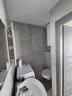 Mėlyna banga kotedžas Monciškėse - 4