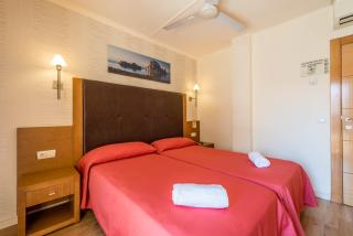 Hostal Residencia Europa Punico - Ibiza città - 2
