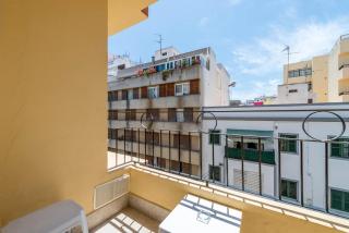 Hostal Residencia Europa Punico - Ibiza città - 3