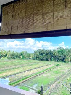 d'Bulih Villa Ubud by Prasi - Ubud - 5