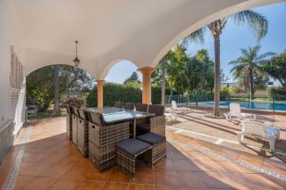 Villa Lolita - Chiclana de la Frontera - 8