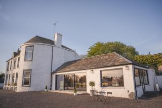 Torr House Hotel - 7