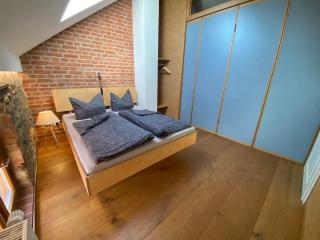 Maisonettewohnung mit SAUNA, für 2-10 Personen, Nähe Sächsische Schweiz, Dresden - 6