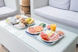 Hostal Residencia Europa Punico - Ibiza città - 5