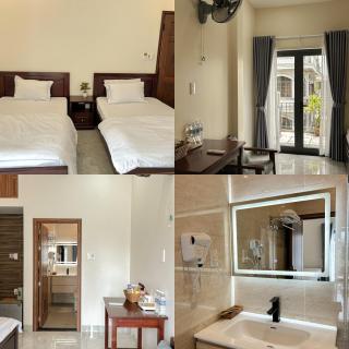 Gió Hotel in Huế - 3