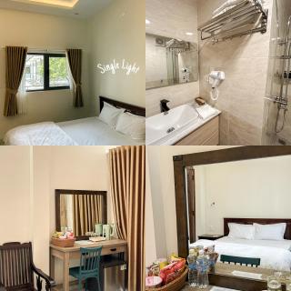 Gió Hotel in Huế - 4