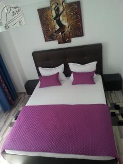 Black Sea Apartament - Mamaia - 3