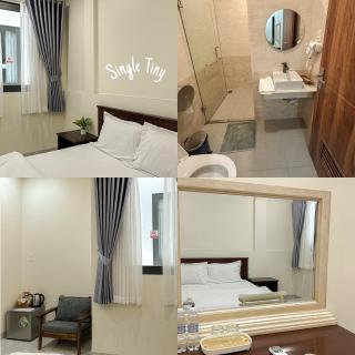 Gió Hotel in Huế - Hue - 6