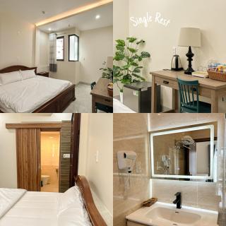 Gió Hotel in Huế - Hue - 7