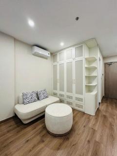 Vinhomes SmartCity - Zhomestay - Vintage Máy chiếu - Hanoi - 5