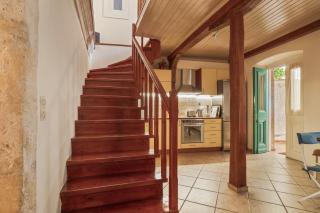 Sunny And Cozy House in Lefkada - Leucade - 5