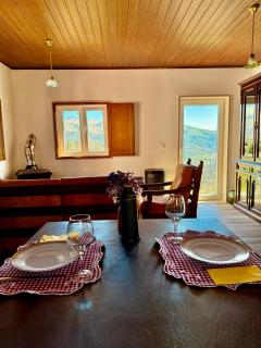 Casas Cor de Rosa - 3