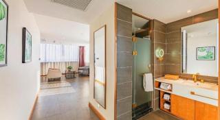 James Joyce Coffetel·Shijiazhuang Economic and Technological Development Zone Chuangye Road - 9