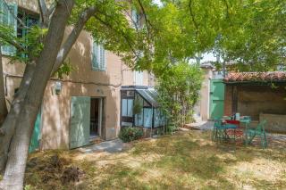 Sublime Appartement Centre D’aix - 0