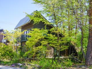 KAMATA SANSO - Hakuba - 9