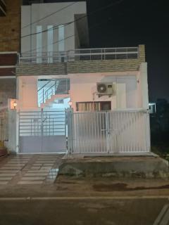 Elegant Abode - 6