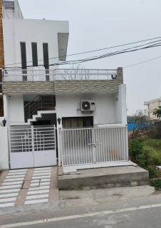 Elegant Abode - Amritsar - 2