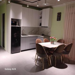 DNG Apartment - Ureki - 6