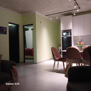 DNG Apartment - Ureki - 5