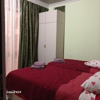 DNG Apartment - Ureki - 2
