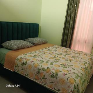 DNG Apartment - Ureki - 1