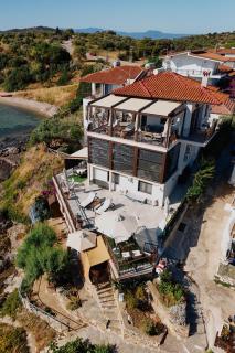 Villa Chara - Ammouliani - 9