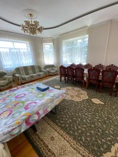 Talas guest house - 4