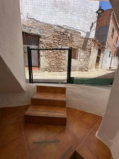 Alojamiento Rural Jacinta - 7