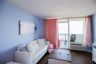 Boardwalk Oceanfront 1BR Penhouse Suite Balcony 14th FL Boardwalk Beach Resort - Myrtle Beach - 9