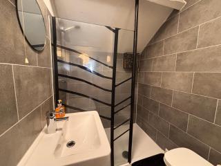 Central Brecon Apartment - Two Guests - Brecon Beacons - Brecon - 1