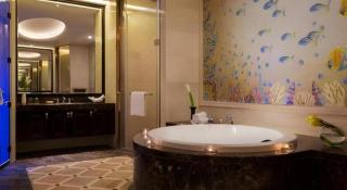 Chimelong Hengqin Bay Hotel - Zhuhai - 9