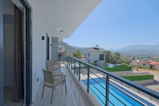Villa DeFnE Fethiye - 4