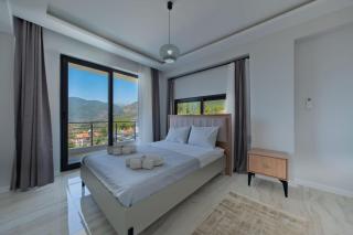 Villa DeFnE Fethiye - 3