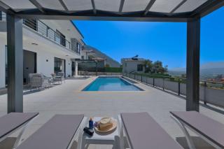 Villa DeFnE Fethiye - 3