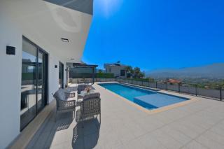 Villa DeFnE Fethiye - 1