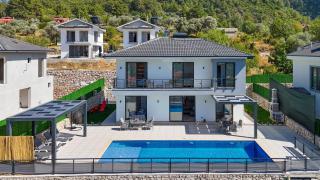 Villa DeFnE Fethiye - 0