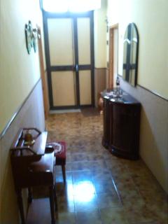 Nice House wifi free bici free - 2