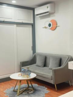 Vinhomes Smartcity - Căn hộ dich vụ - Zhomestay - 4