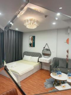 Vinhomes Smartcity - Căn hộ dich vụ - Zhomestay - Phú Thú - 3