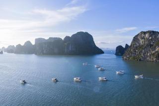 Luxury Yacht Ha Long Bay - Managed by Vietyacht Club - Hạ Long - 6